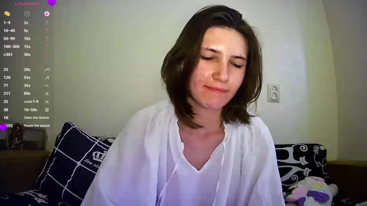 urrMila Приват Записи 2026-04-14