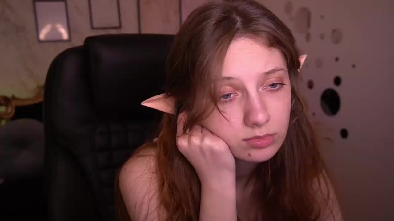 CuteeFoxy Приват Записи 2026-04-14