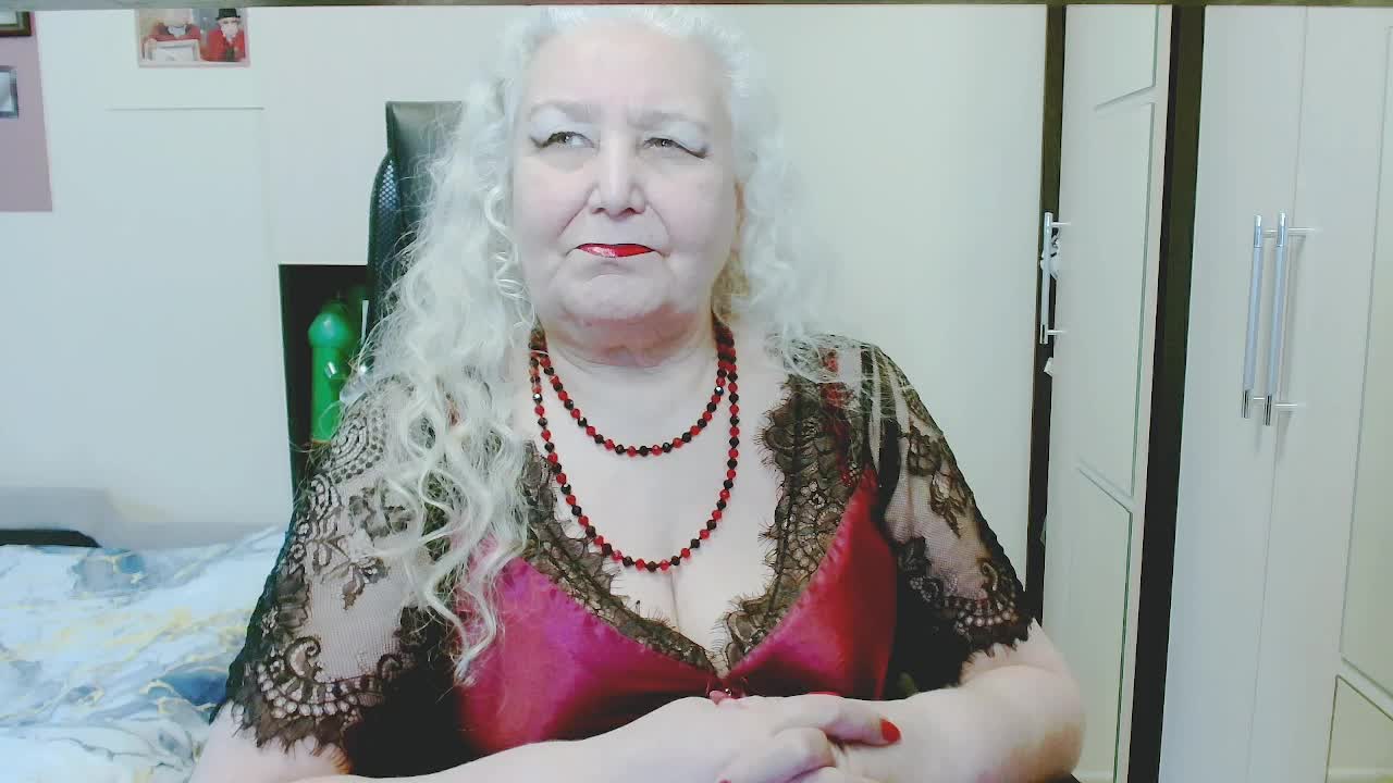 GrannyWants Приват Записи 2026-04-14