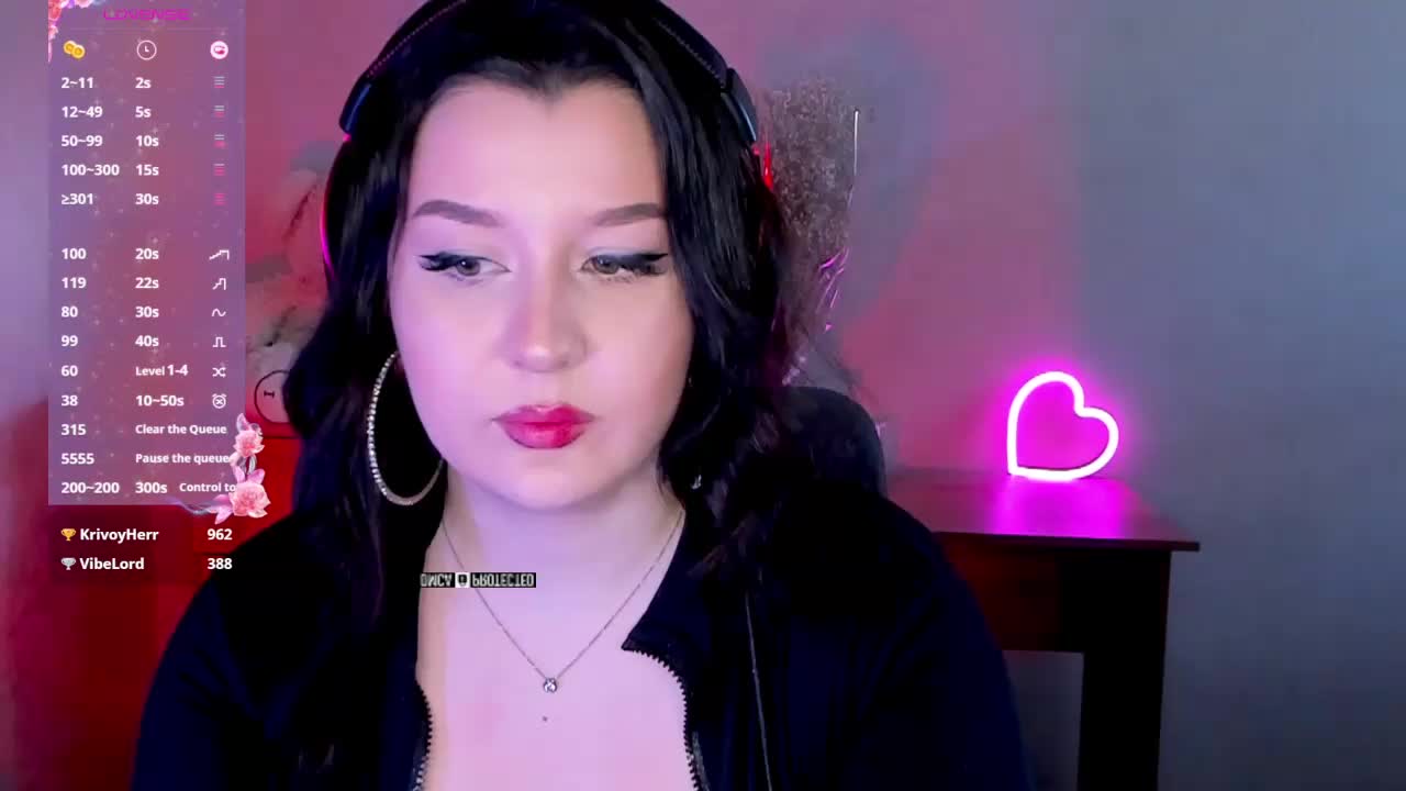 MistyBibi Приват Записи 2026-04-14