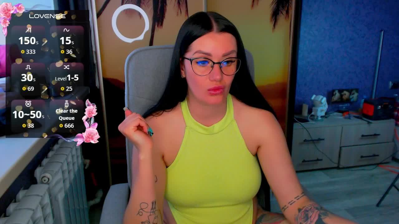 goldenwitchx Приват Записи 2026-04-14