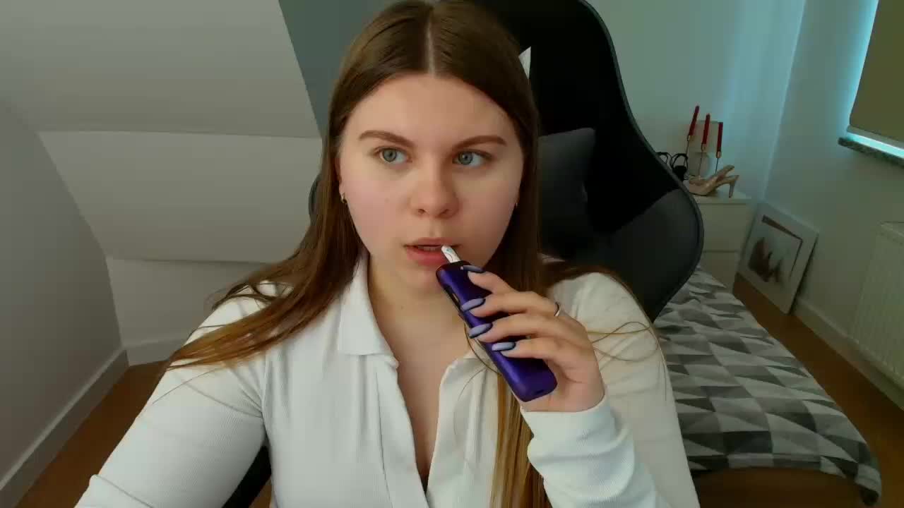 AbbyMint Приват Записи 2026-04-14