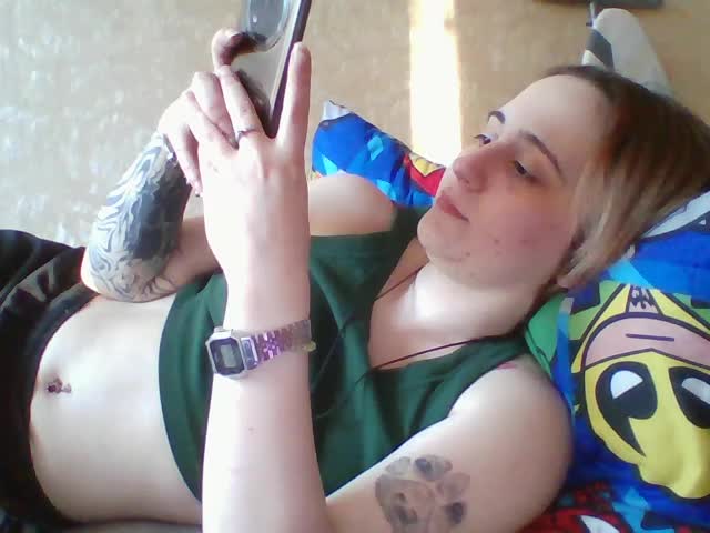 Hotredhead01 Приват Записи 2026-04-14