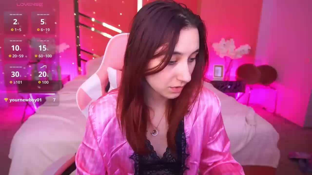 RoxyRayy Приват Записи 2026-04-14