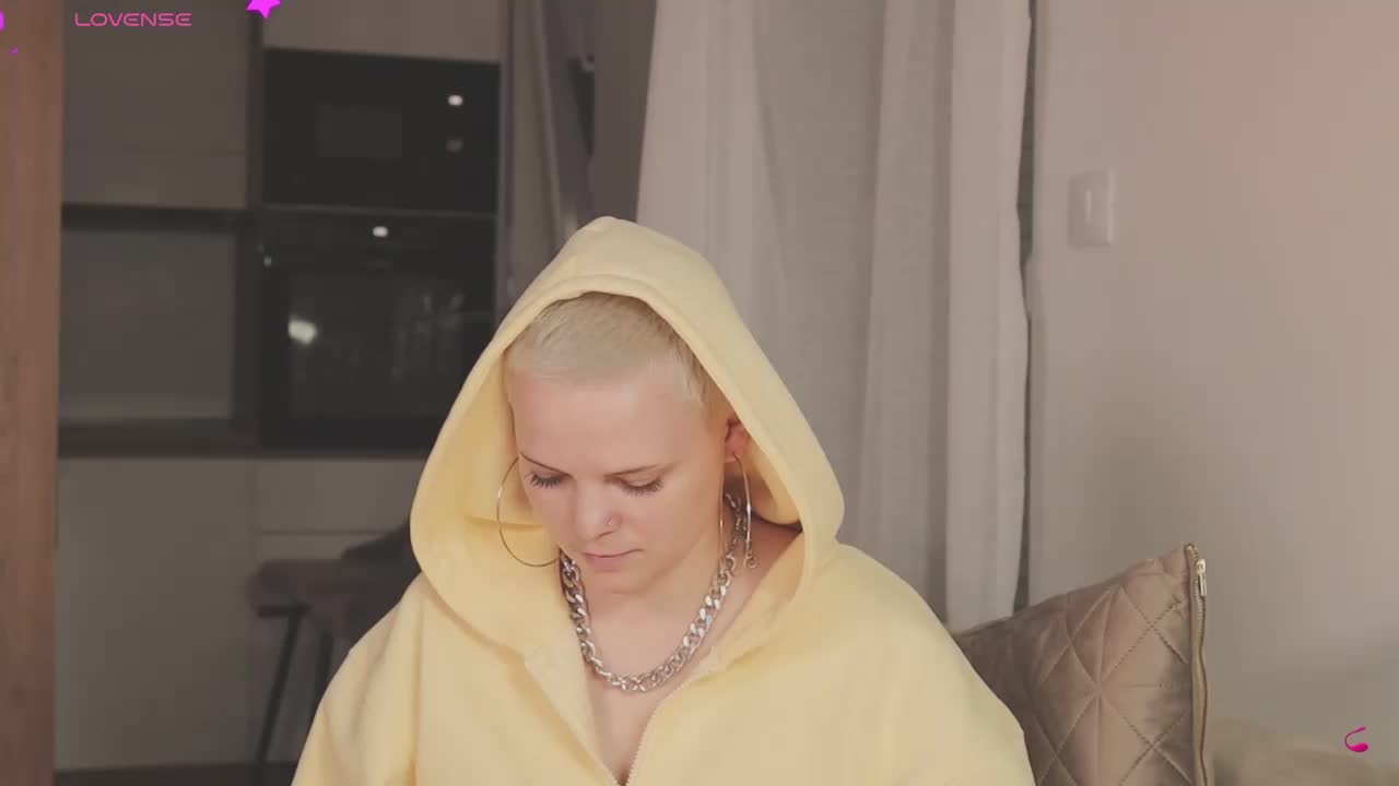 LikaBerry Приват Записи 2026-04-14