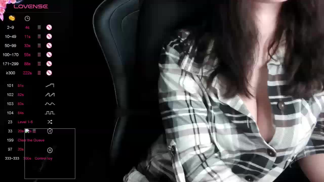 ScarletWitch666 Приват Записи 2026-04-14