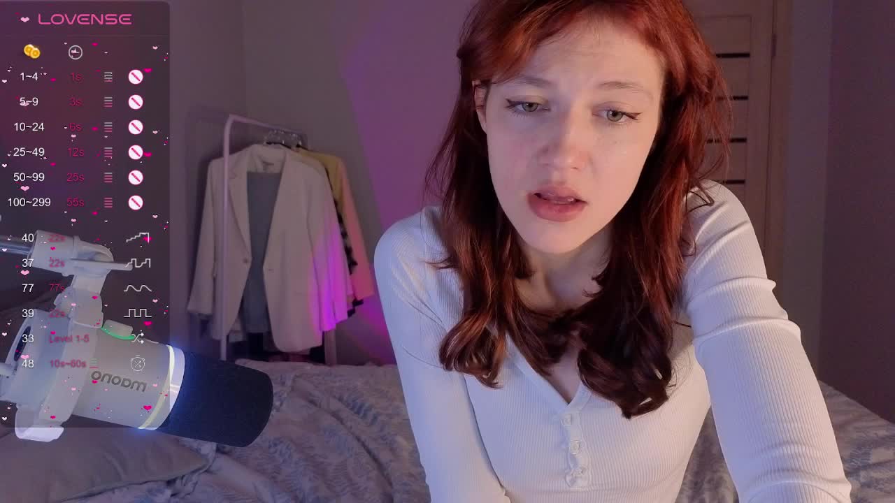 AlenGrace Приват Записи 2026-04-14