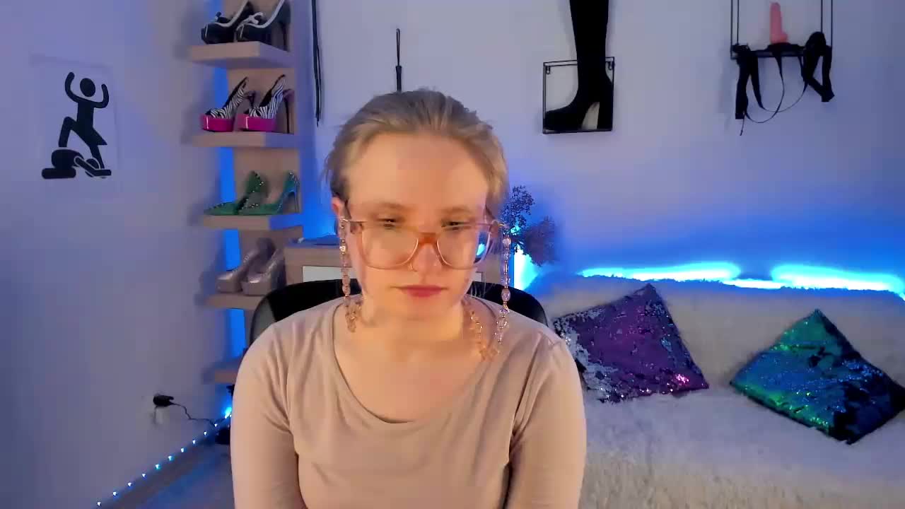 NancyErotic Приват Записи 2026-04-14