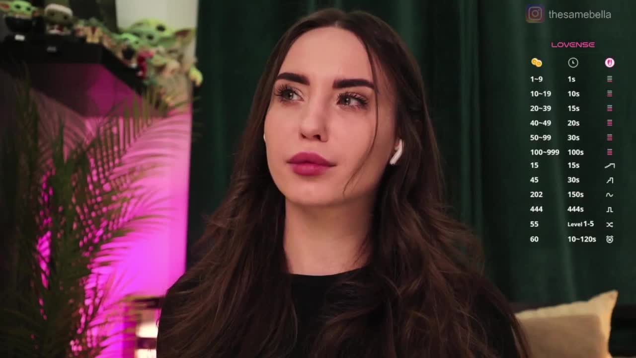 BabyYoda Приват Записи 2026-04-14