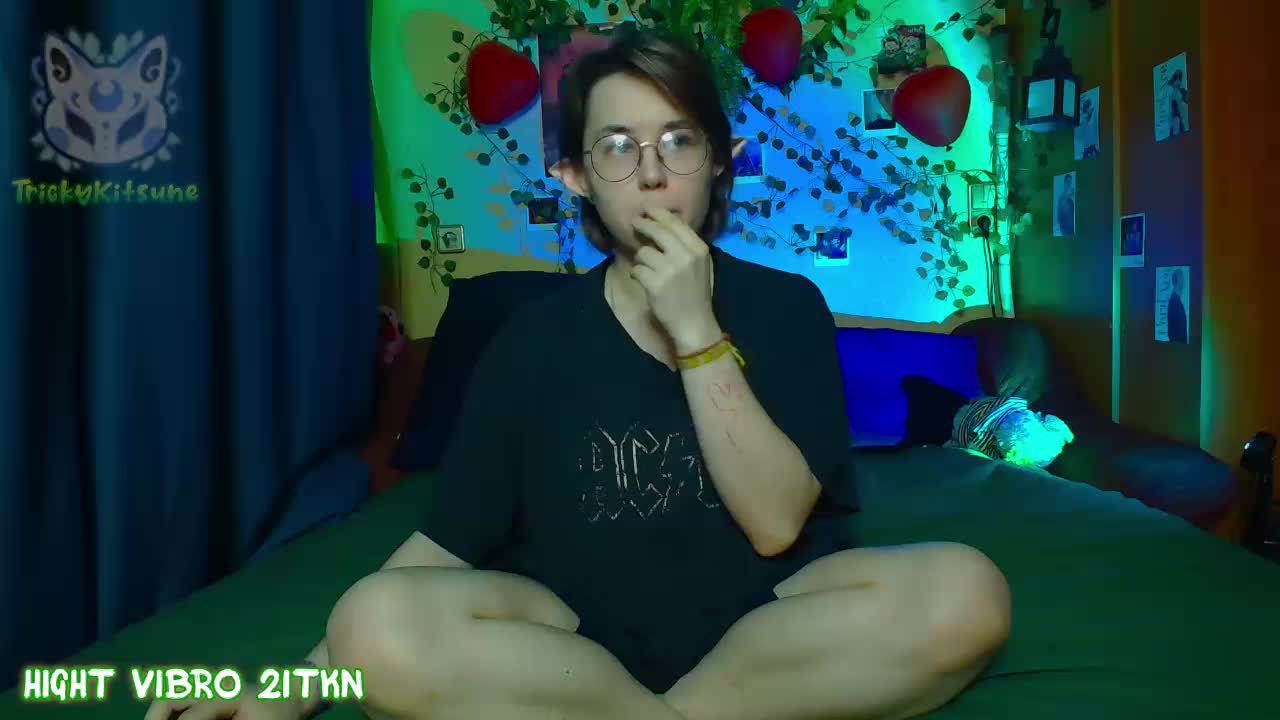 Tricky_Kitsune Приват Записи 2026-04-14