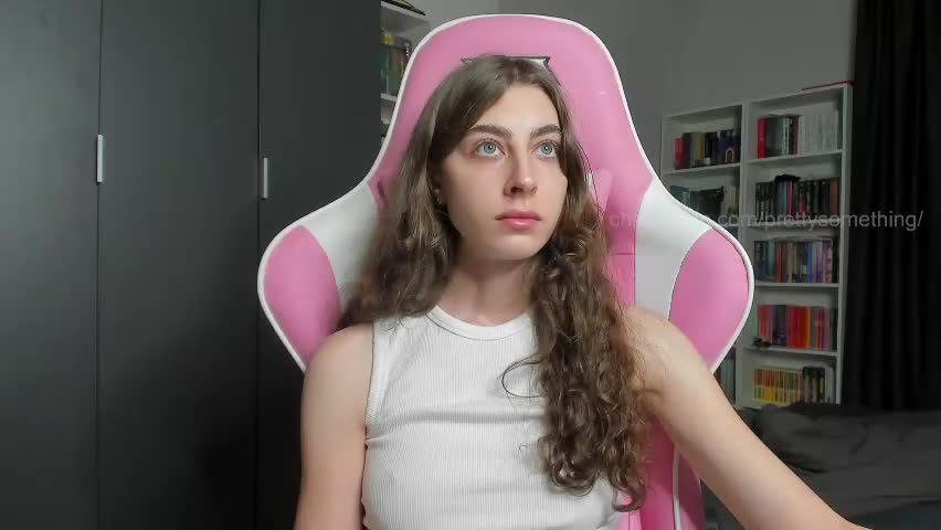 prettysomething Приват Записи 2026-04-14