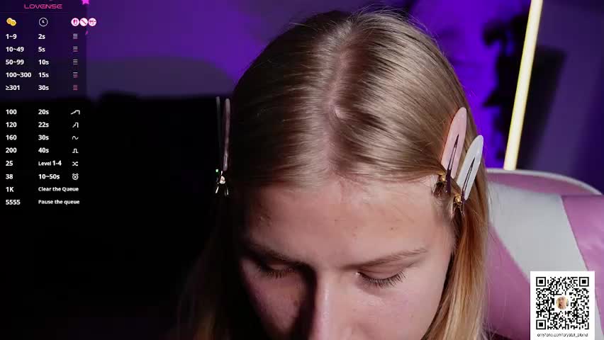 crystal_blond Приват Записи 2026-04-14