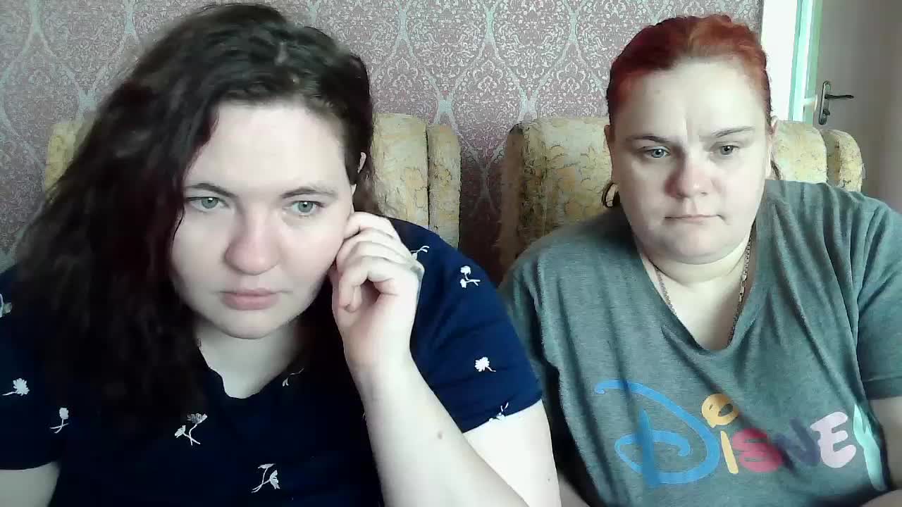 HollyXEva Приват Записи 2026-04-14