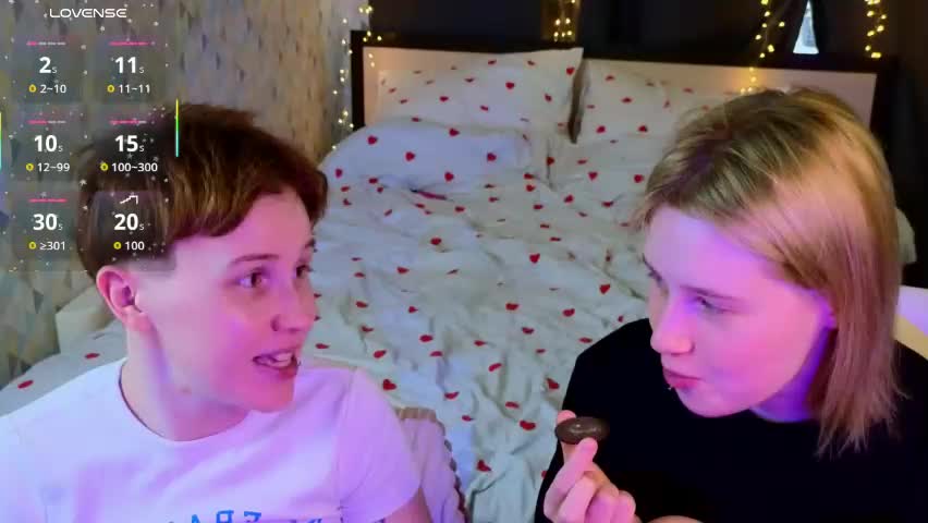 babees_eva Приват Записи 2026-04-14