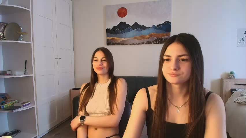 caressyourself Приват Записи 2026-04-14