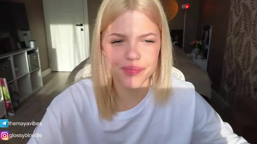 maya_blonde18 Приват Записи 2026-04-14