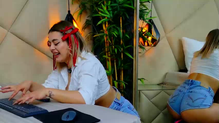 chloevee Приват Записи 2026-04-14