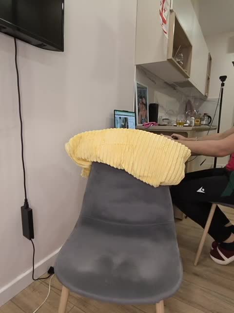 KissMyAss Приват Записи 2026-04-14