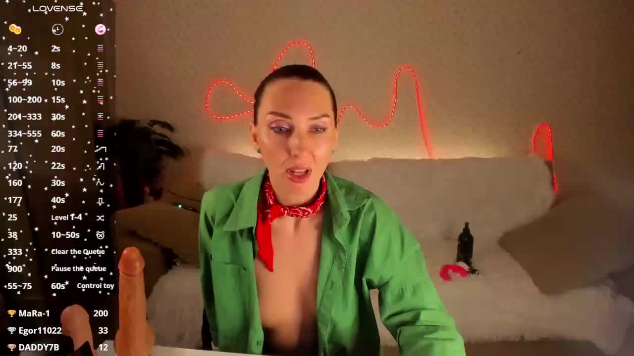 EternalLilith Приват Записи 2026-04-14