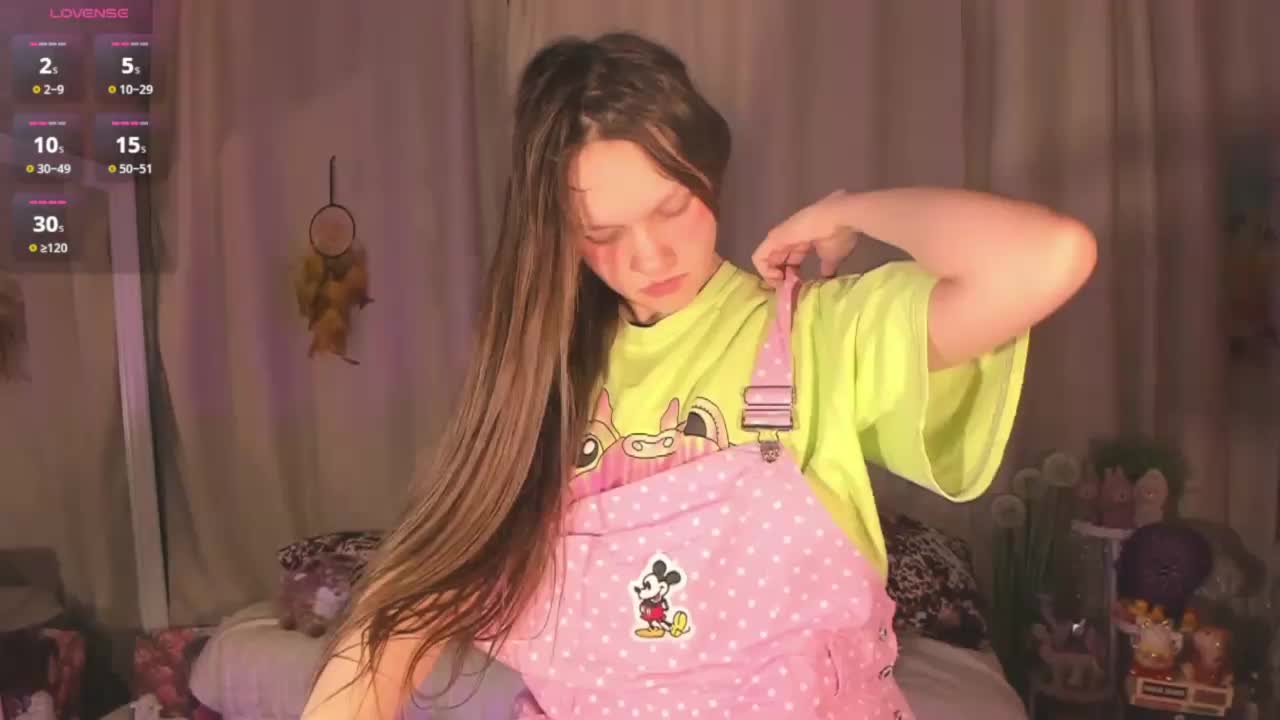 CuteLolly Приват Записи 2026-04-14