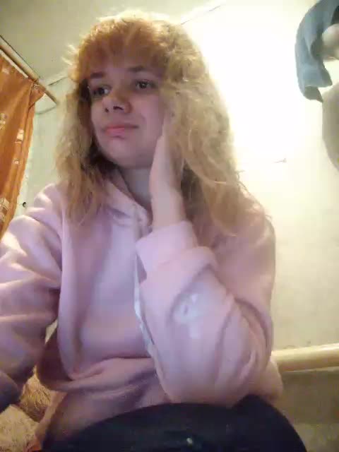 GrettaCandy Приват Записи 2026-04-14