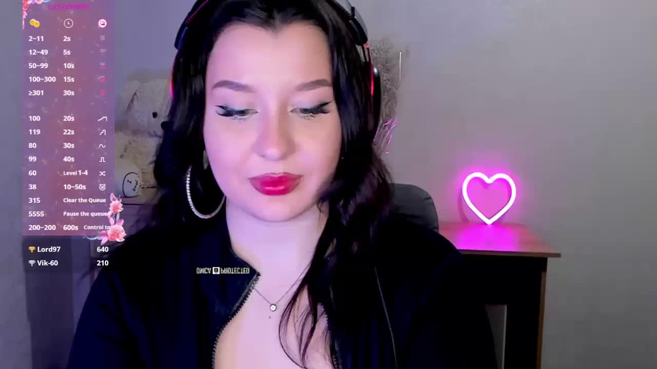 MistyBibi Приват Записи 2026-04-14