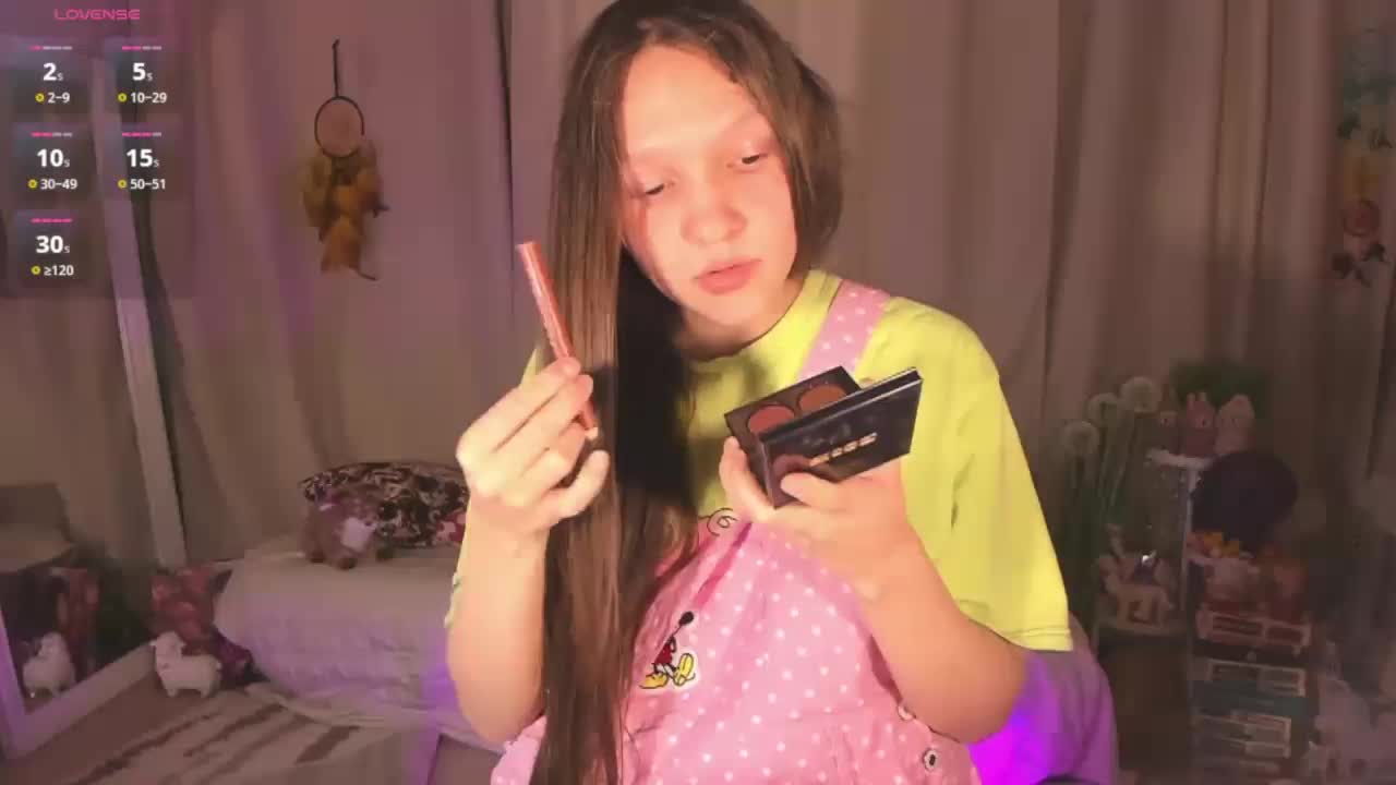 CuteLolly Приват Записи 2026-04-14