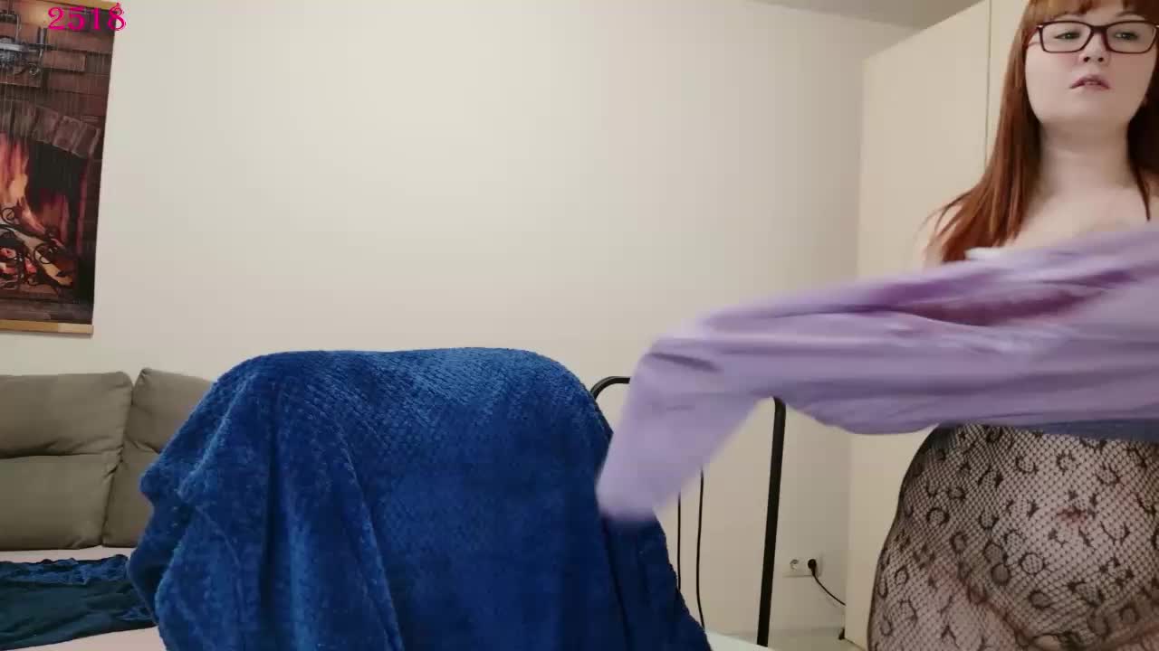 QueenFoxyLiza Приват Записи 2026-04-14