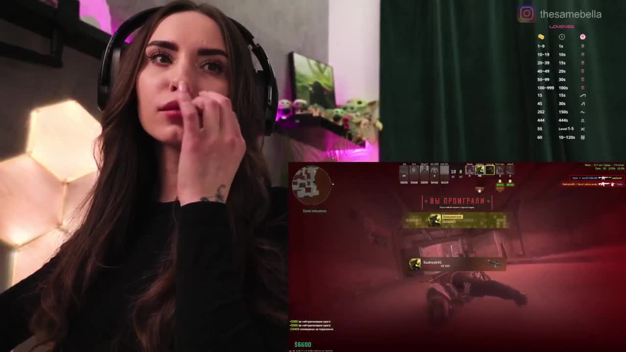 BabyYoda Приват Записи 2026-04-14