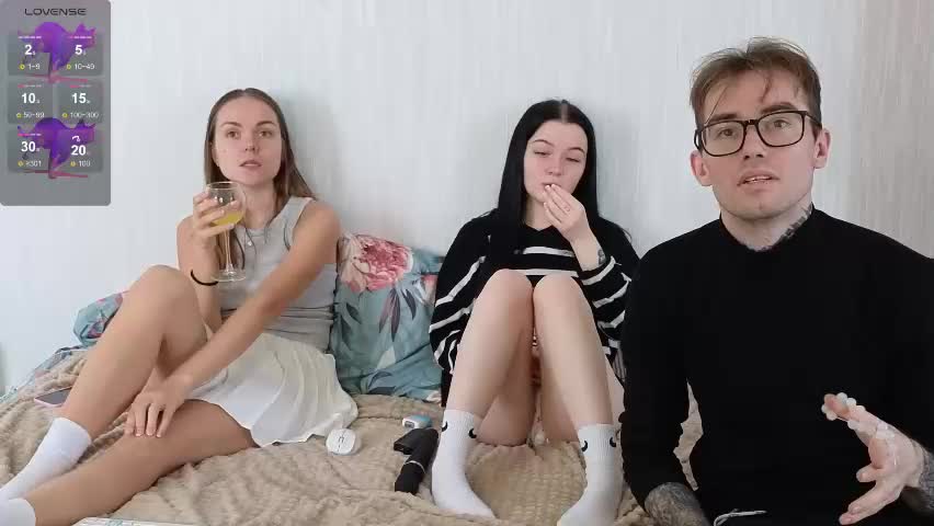 _by_double_sexy_miss_ Приват Записи 2026-04-14