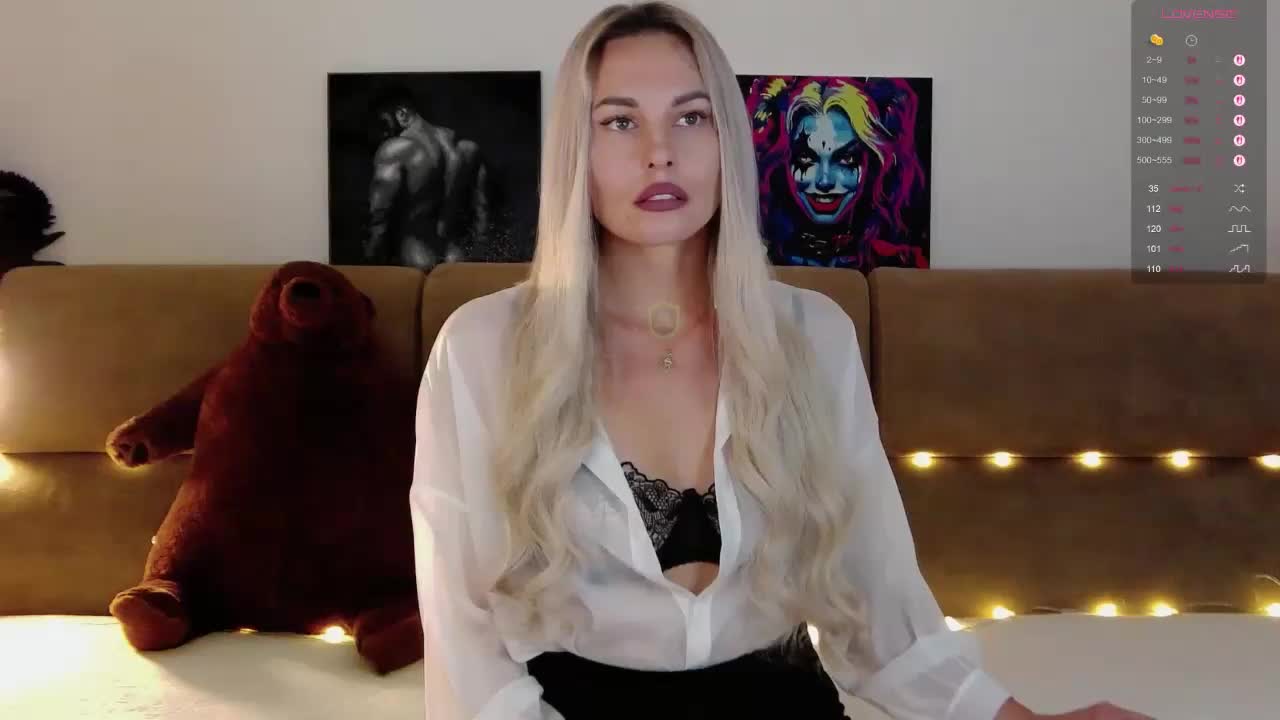 Kocmoc_Katerina Приват Записи 2026-04-14