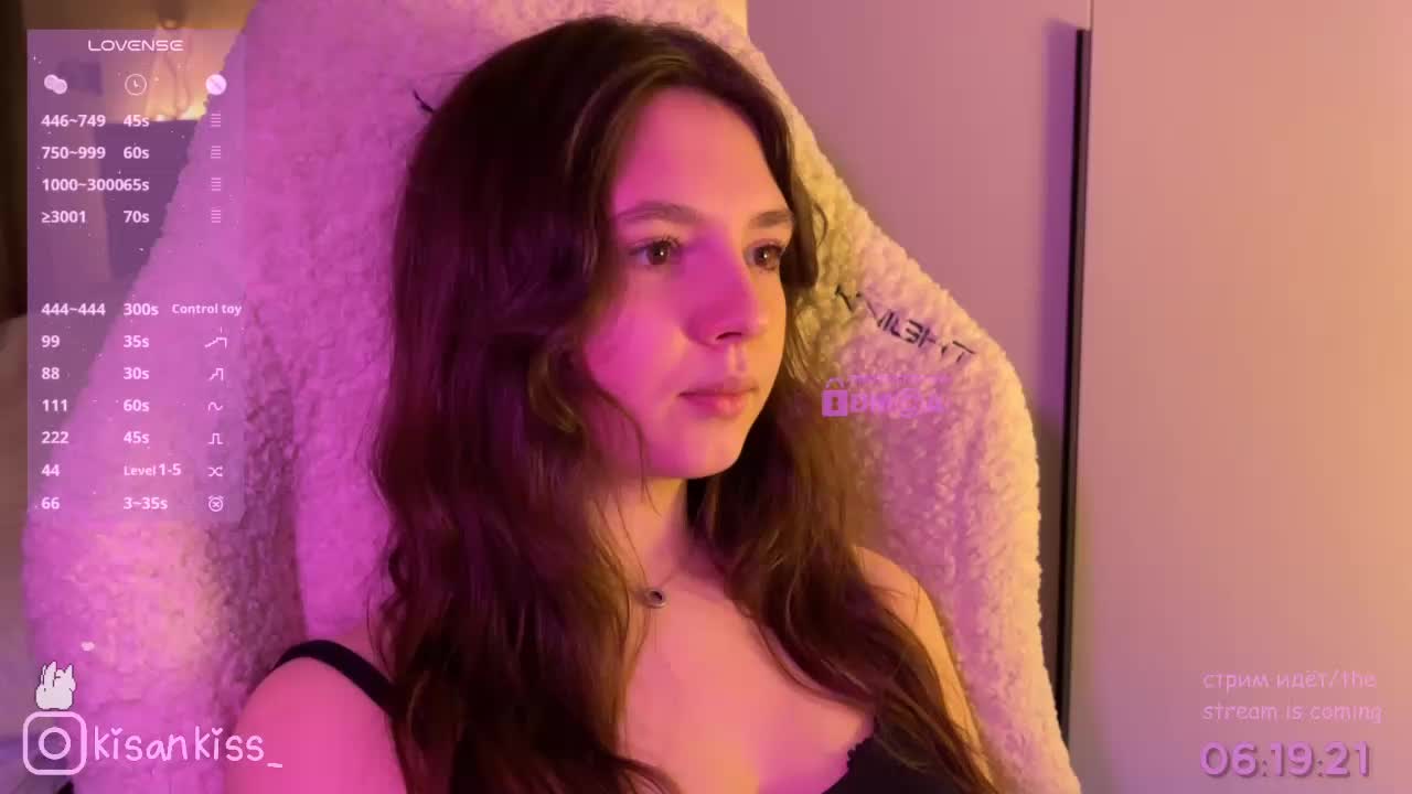 kisankiss Приват Записи 2026-04-14