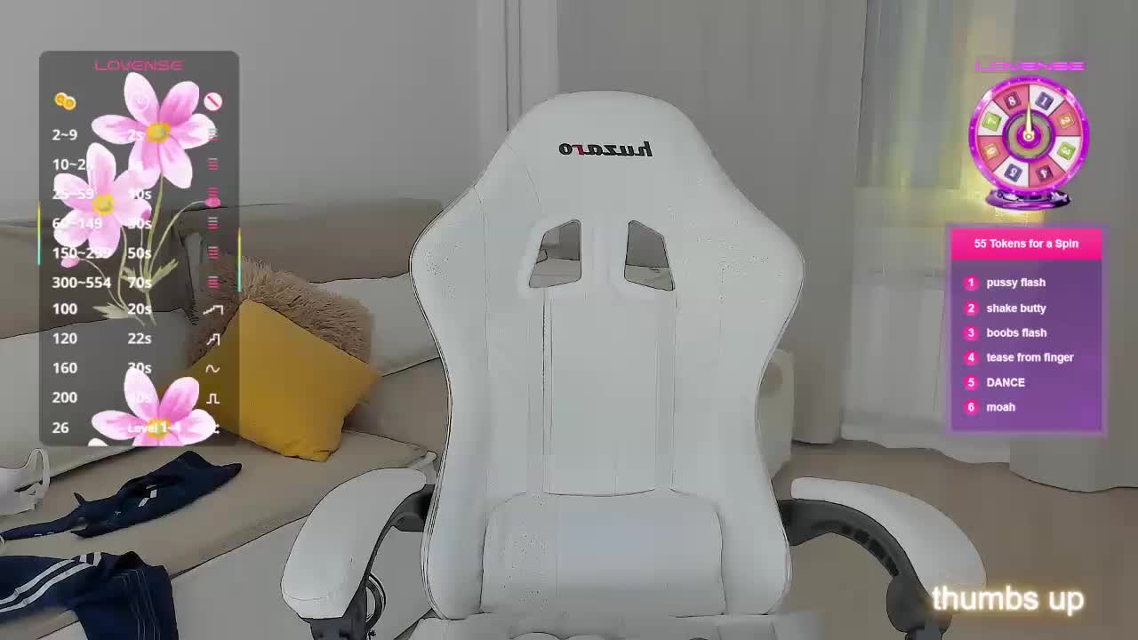 LuckyLady01 Приват Записи 2026-04-14