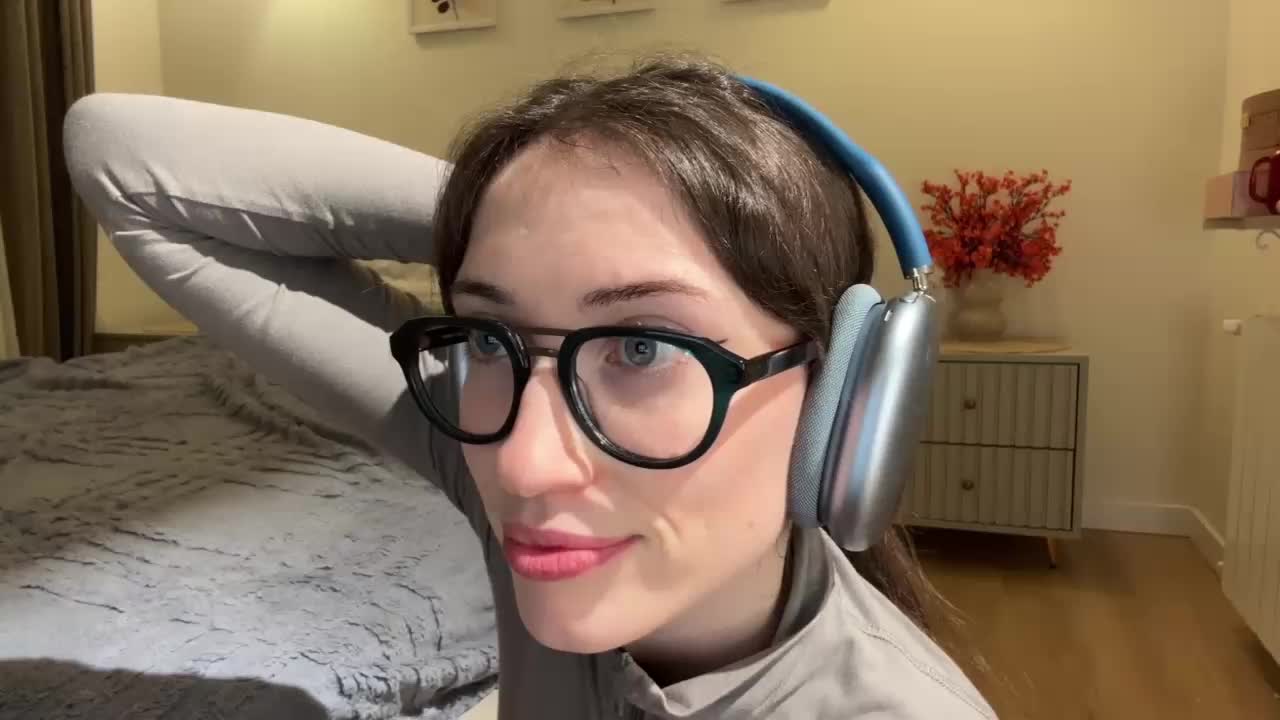 KellyyBeryy Приват Записи 2026-04-14