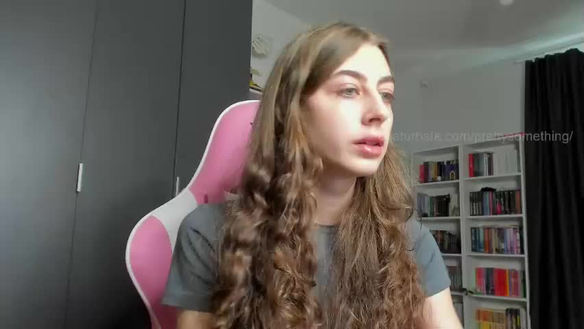 prettysomething Приват Записи 2026-04-14