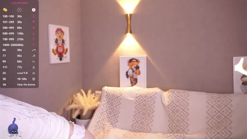 belle_phine Приват Записи 2026-04-14