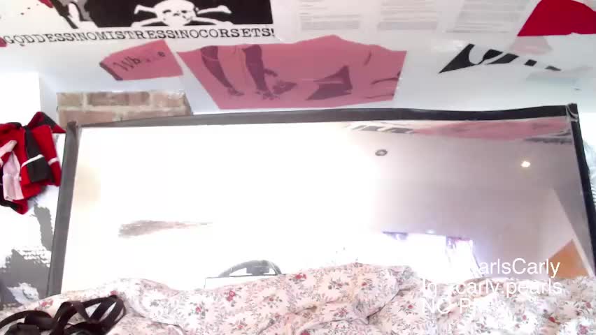 carlypearls Приват Записи 2026-04-14