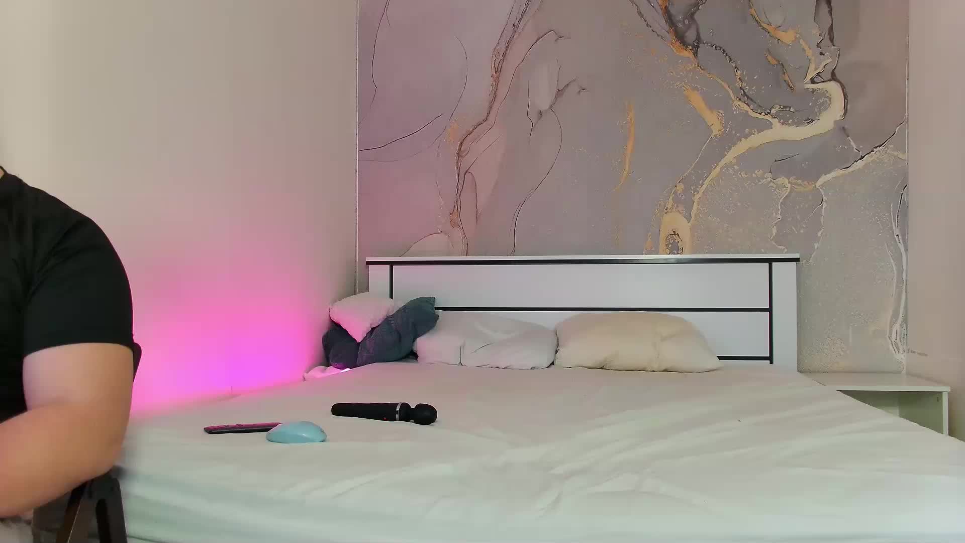 Tenderpassion Приват Записи 2026-04-14