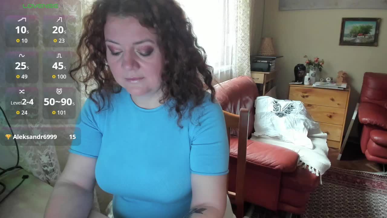 LadyReda Приват Записи 2026-04-14