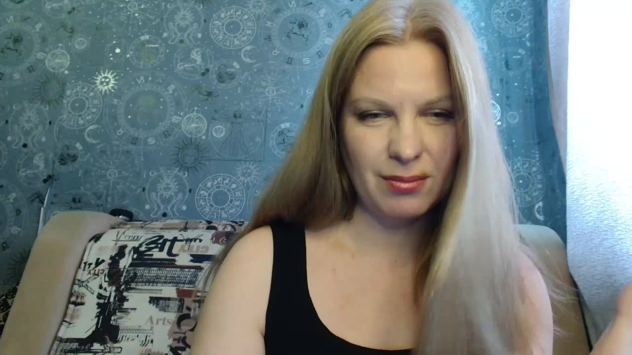 BlondeFox Приват Записи 2026-04-14