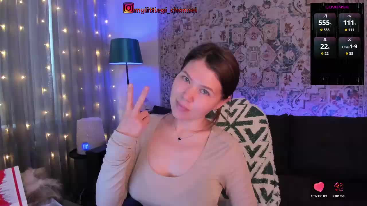 MyLittlegi Приват Записи 2026-04-14