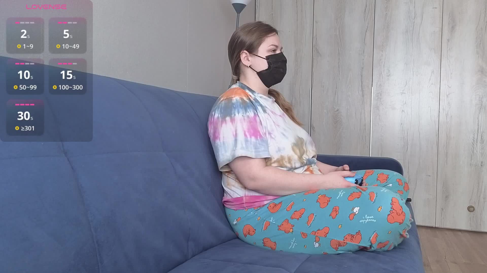 Milaa1998 Приват Записи 2026-04-14