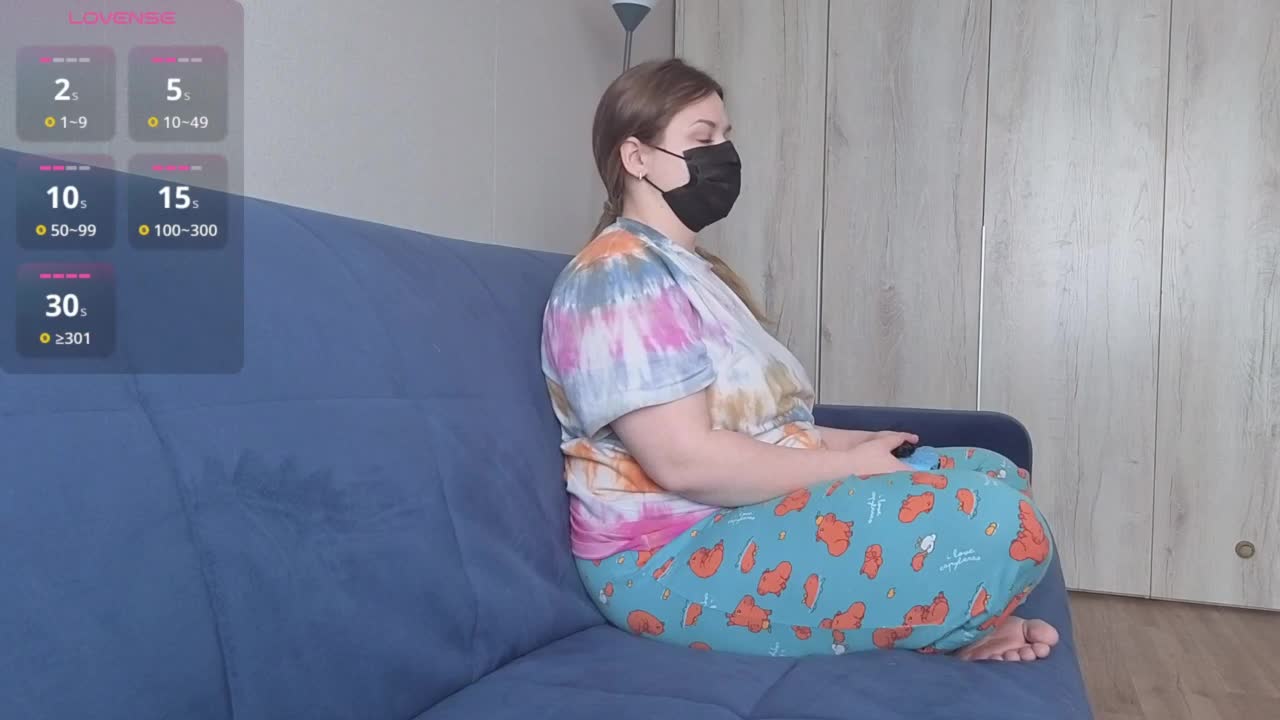 Milaa1998 Приват Записи 2026-04-14