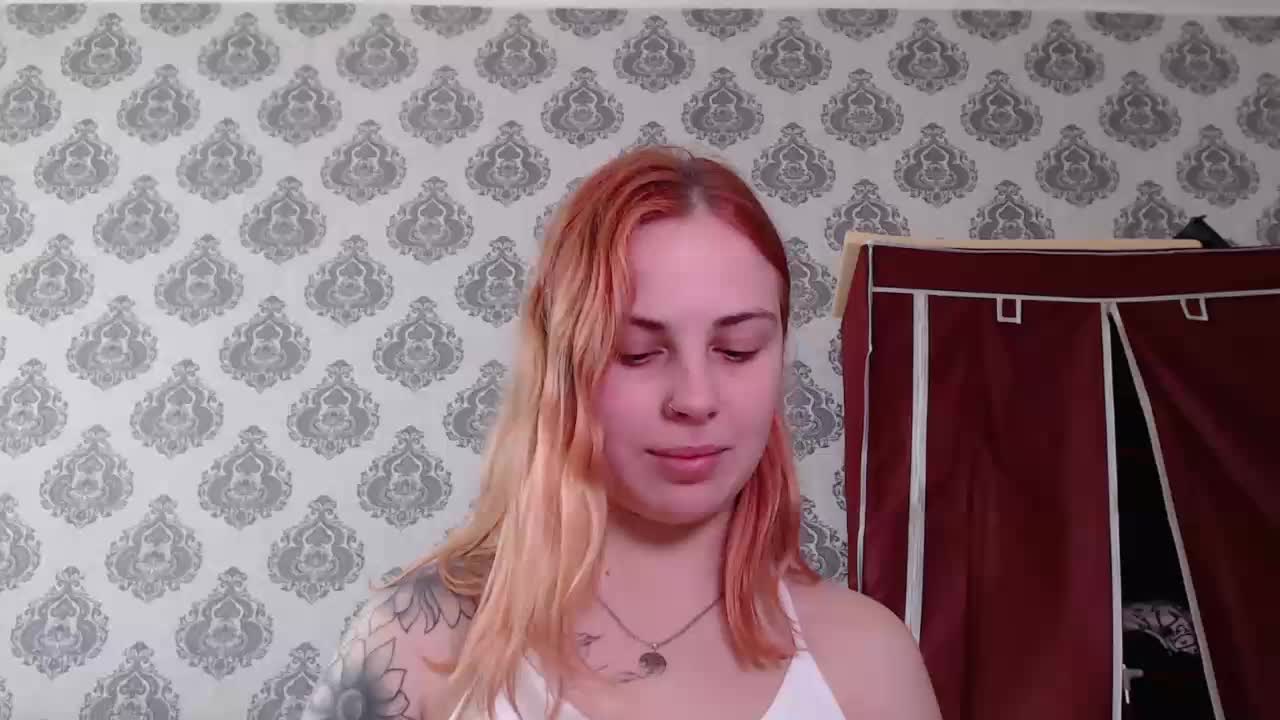 LisaloveX Приват Записи 2026-04-14
