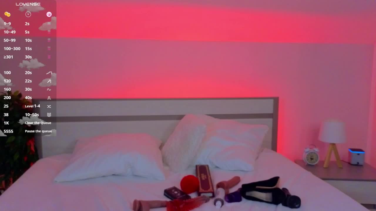 WICKEDEMBER Приват Записи 2026-04-14