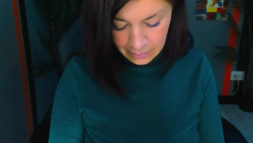 ana_mills Приват Записи 2026-04-14