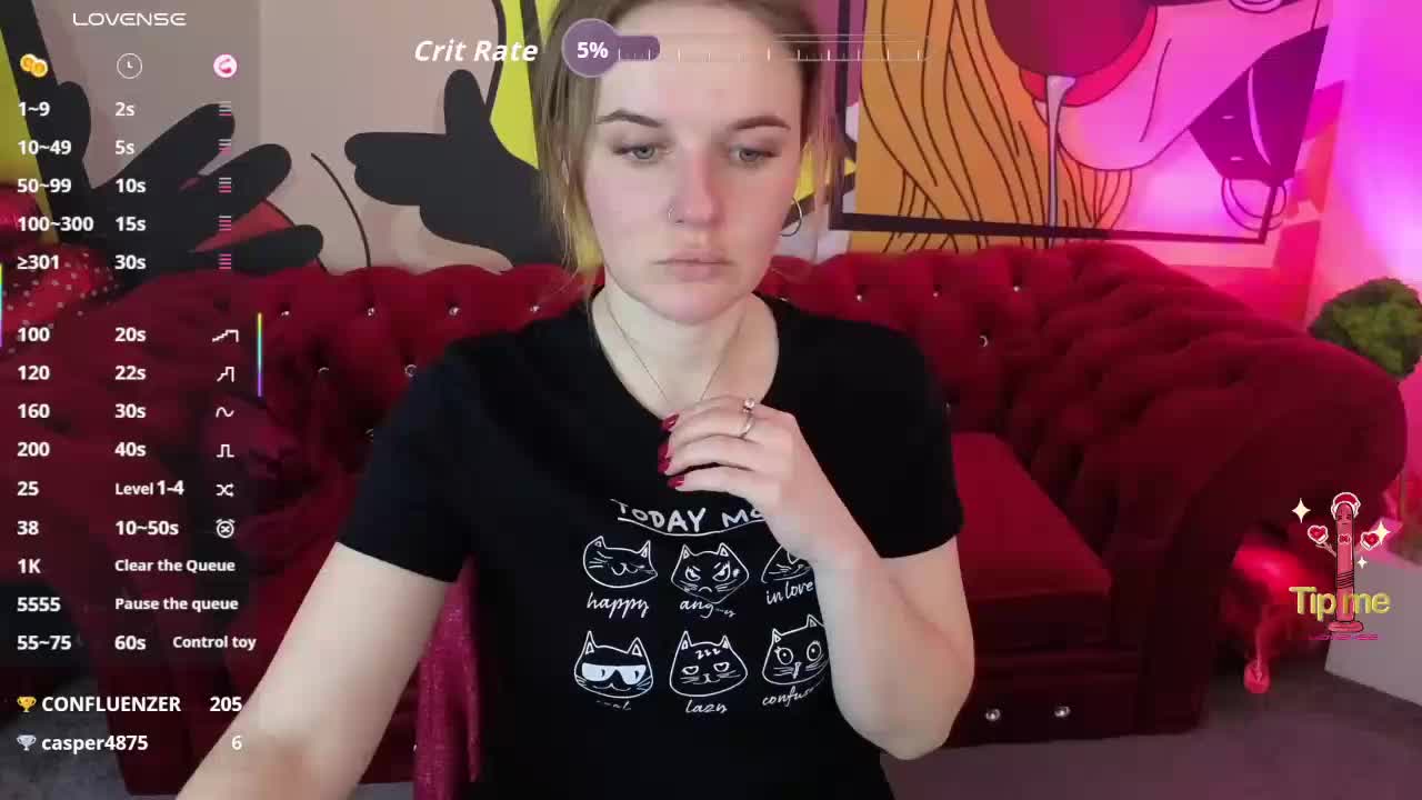 MaribelRiver Приват Записи 2026-04-14