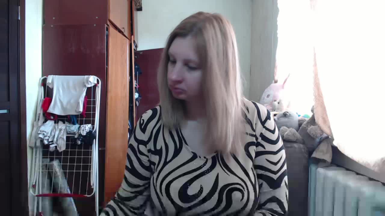 BustyBlondy Приват Записи 2026-04-14