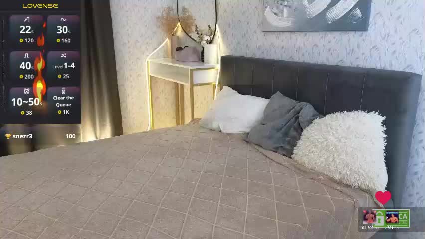 _your_sweetdream Приват Записи 2026-04-14