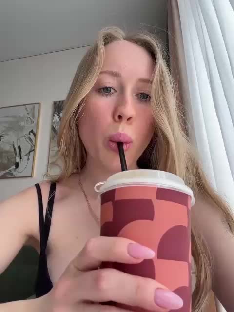 LiiBaby Приват Записи 2026-04-14